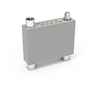AirBorn RM242-010-581-5900 ຕົວເຊື່ອມຕໍ່ CONNECTOR, R SERIES
