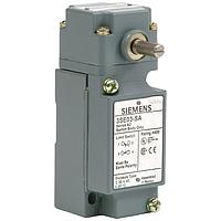SIEMENS 3SE03AR1 ສະຫນັບສະຫນູນ Limit Switches LIMIT SWITCH, ການຫຼິ້ນດ້ານ, 1NO + 1NC