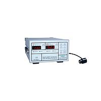 EVERFINE PHOTO-2000F ເຄື່ອງວັດແທກການເກັບຂໍ້ມູນໄວ (0.1lux~200klux)