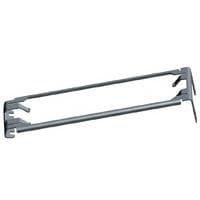 AMP Connectors - TE Connectivity 2169851-1 ອຸປະກອນເພີ່ມ Heat Sink Clip Ganged SFP+