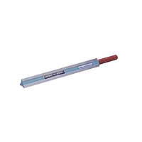 Obishi 211-ET106 ຂອງມີດຕົວສາມແຂນຊັດເສັ້ນ (300mm)