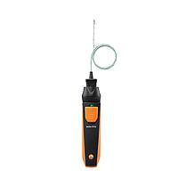 TESTO 915i ເຄື່ອງວັດແທກອຸນຫະພູມ (-50 ~ 400°C)