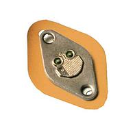 Laird Performance Materials A17430-05 ຕົວປ້ອງກັນຄວາມຮຸ່ນໃນການນໍາຄວາມຮຸ່ນ Thermally Conductive Insulators Tgard 5000, NT1 17.5INx65M,RL