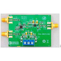 Analog Devices EVAL-CN0273-EB1Z ເຄື່ອງຂະຫຍາຍສັນຍາສະເພາະ ການຂະຫຍາຍສູງ ແລະ ກວ້າງຄວາມຖືກຕ້ອງ Instr. Amp