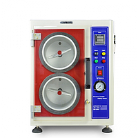 GESTER GT-C19A ອຸ​ປະ​ກອນ​ການ​ທົດ​ສອບ Tumble Pilling Random​