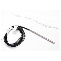 Amphenol Advanced Sensors CSP60BA252M ອຸປະກອນວັດອຸນຫະພູມ NTC THERMOPROBE ພ້ອມບົດລາຍງານການປັບມາດ