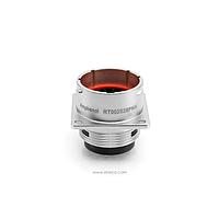 Amphenol SINE Systems RT002028PNH ຕົວເຊື່ອມ 16AWG 28 ຂາຍຮັບຜູ້ຊາຍ