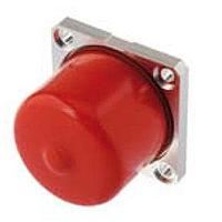 Radiall R2CT105000 ຝາປິດຕ່າງໆຂອງຕົວເຊື່ອມ Fiber Optic R2CT