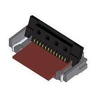 Hirose Electric TF31-13S-0.5SH(800) ຂໍ້ມູນ FFC & FPC