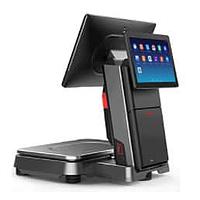 IMIN D1w-702 ອຸປະກອນ Smart Pos