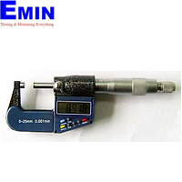 HINOTEK SDK5-122-100 ແພນມີ (75-100mm*0. 01/0-4 in*0. 0005)