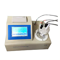 Wrindu RDKF-106J ຊຸດທົດສອບເນື້ອໃນນ້ໍາ Micro Oil (Measurement range: 3UG ~ 100mg)