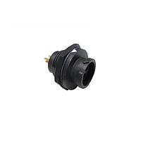 Amphenol LTW BB-04RMMS-QC8001 ຕົວເຊື່ອມມາດຕະຖານຮູບວົງກົມ STD, RECEPTACLE(REAR) 4P M CONN M PIN