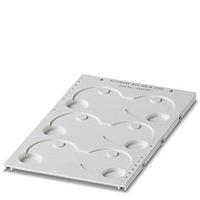 PHOENIX CONTACT 0802747 ເມັກກາຊີນ BLUEMARK MAG WM-M D30