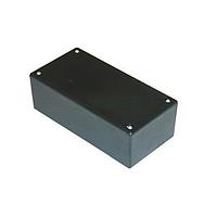 PacTec 77347-510-028 FLX-6030 Black Kit ອຸປະກອນປະໂຫຍດ 6.1X3.1X2 ສີດຳ