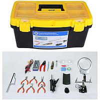 Global Specialties ARX-TLKT ກະດານພັດທະນາ & ຊຸດ - ຕົວປະມານອື່ນ ARX Robot Tool Kit