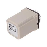 Omron Automation and Safety 61F-03B ອຸປະກອນກັບກັນການກະທົບຂອງໄຟຟ້າ Surge Killer Units SURGE SUPRESSOR