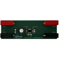 Infineon TLS830A4EPV50BOARDTOBO1 ບອດຕົວຄວບຄຸມແຮງແສງໄຟຟ້າແບບເສັ້ນສົງ TLS830A4EPV50