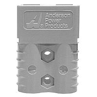 Anderson Power Products 6810G1 ກ່ອງ SB120 ສະເພາະຕົວເຄື່ອງ ສີເທົາ