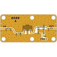 Quantic X-Microwave XM-B2A4-0804D ເພີ້ມກຳລັງສຽງ Amplifiers, HMC453ST89ESMT