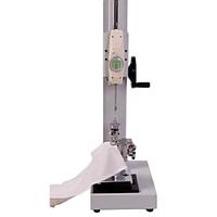 ALIYIQI ABQ-A ຕົວທົດສອບປຸ່ມ