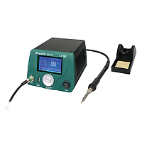 Pro'skit SS-257B LCD Smart Soldering Station Stainless Steel Heating Element