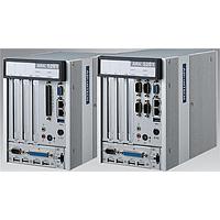 Advantech ARK-5261I-J0A1E ຄອມພິວເຕີກະແບບກ້ອງຕົວ ARK-5261 J1900 Embedded BOX PC ມີ isolationCOM, 2PCI, 1 PCIex1