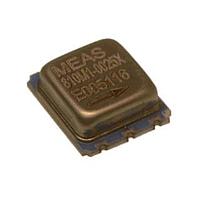 TE CONNECTIVITY SENSORS 810M1-0025X ໂມດູນເຊັນເຊີວຄວາມໄວເຮັດຄວາມເລັ່ງ MODEL 810M1 ACCELEROMETER