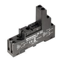 Weidmuller 8690830000 ປຸ່ມຕິດຕັ້ງແລະອຸປະກອນ Relay SRC 2CO