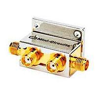 Mini-Circuits ZX10Q-2-12-S+ Couplers 90 Hybrid, 800 - 1250 MHz, 50Ω