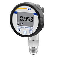 PCE DMM 50 Manometer (Max. 600 bar / 8702 psi)