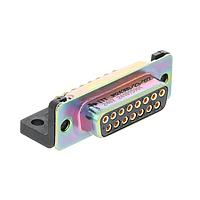 ITT Cannon M24308/23-32Z ປຸ່ມຕໍ່ຕ່າງ Socket, ຄວາມໜາແຮງມາດຕະຖານ ຊິງກ໌, 2 ,15