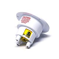 Molex 1301490022 ປະຕູຕິດຕັ້ງ FLANGED FEMALE MTR BASE L6-15