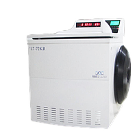 KECHENG L7-72KR ຊັ້ນ centrifuge ປະລິມານຂະຫນາດໃຫຍ່ຄວາມໄວຕ່ໍາ