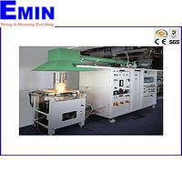 YuYang YY402 Lab Fire Testing Equipment Fire Propagation Apparatus