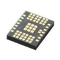 Murata Electronics MYMGC1R83BFPF2RVD ບໍ່ແບ່ງສ່ວນ / PoL 6.45W, ອອກສີ່ທາງ, ບໍ່ແບ່ງສ່ວນ PoL DC/DC Converter, LGA, 3.3-5.5Vin, 0.85V/0.85V/1.2V/1.8Vout, -40 ຫາ +85degC