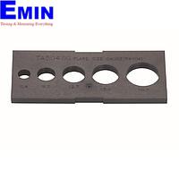 TASCO TA504SG ແຖບທົດສອບຄວາມຖືກຕ້ອງຂອງໄຟ (R410A)