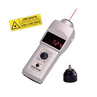 SCHMIDT DT-207LS ເຄື່ອງວັດແທກ (6 - 25000 rpm or 6 - 99999 rpm)