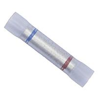 Mueller BU-191540022 ຕົວເຊື່ອມສາຍ 16-14 ເປັນ 22-18 ຕົວເຊື່ອມປົກກະຕິດຢູ່ພາຍໃນ Viynl