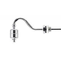 Cynergy3 SSV66A000SM16 ຕົວຈັບລະດັບນ້ຳ ແນວຕັ້ງ, ຕິດຕັ້ງດ້ານຂ້າງຢູ່ກາງເສັ້ນ, M16, 1m