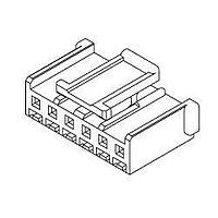 Molex 51103-1500 ຮູງຮັບ Receptacle 2.5 W/B REC HSG POSI G POSI LOC 511031500