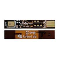 Knowles KAS-700-0157 ໄມຄໂຣໂຟນອນາລອກ Mics ຢູ່ໃນ Flex, 2 ຊຸດ, SPH0141LM4H-1, LUISO, ພອດລຸ່ມ PDM