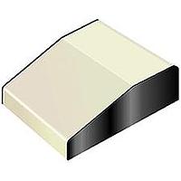LMB Heeger KB4-10 (PLAIN) ແຜ່ນພິມຄີບອດທີ່ມີມຸມລົ້ມທີ່ບໍ່ທາດສີ