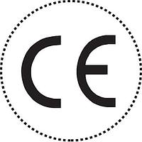 Panduit PESS-A-CE ບັດປ້າຍ Marker Card, ໂປລິເສຕເຕີ Polyester, ສະຫຼຸບ CE, 0.49"