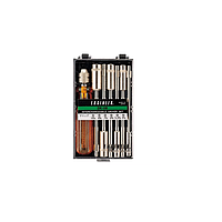 Engineer DK-08 ຊຸດໄດຣເວີທີ່ສາມາດປ່ຽນໄດ້