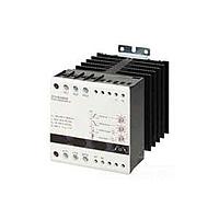 Eaton S701E25N3S ຕົວຄວບຄຸມເລີ່ມຕົ້ນອ່ອນ 25 AMP, 240-480VAC, MINI SOFT STARTER