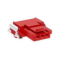 ERNI - TE Connectivity 384841-E ຮອງສະໜອງສາຍແລະຮອງສາຍ MiniBridge3FemaleSMTPositiveR/A