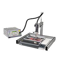 PACEWORLDWIDE ST 925 ລະບົບ SMT Rework