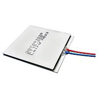 Laird Thermal Systems 387001828 ຕົວເຢັນເຮັດຈາກຈາກສະຕີກເຊຣມິກ, ການດຳເນີນງານອຸນຫະພູມສູງ, 283.7 W, ການປິດປະຕູດ້ວຍ RTV ທົ່ວເຂດ