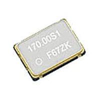 Epson SG-9101CA-PWT BLANK SSXO SG-9101CA-PWT: BLANK SMD XTL OSC PW MACH BULK - CUT TAPE